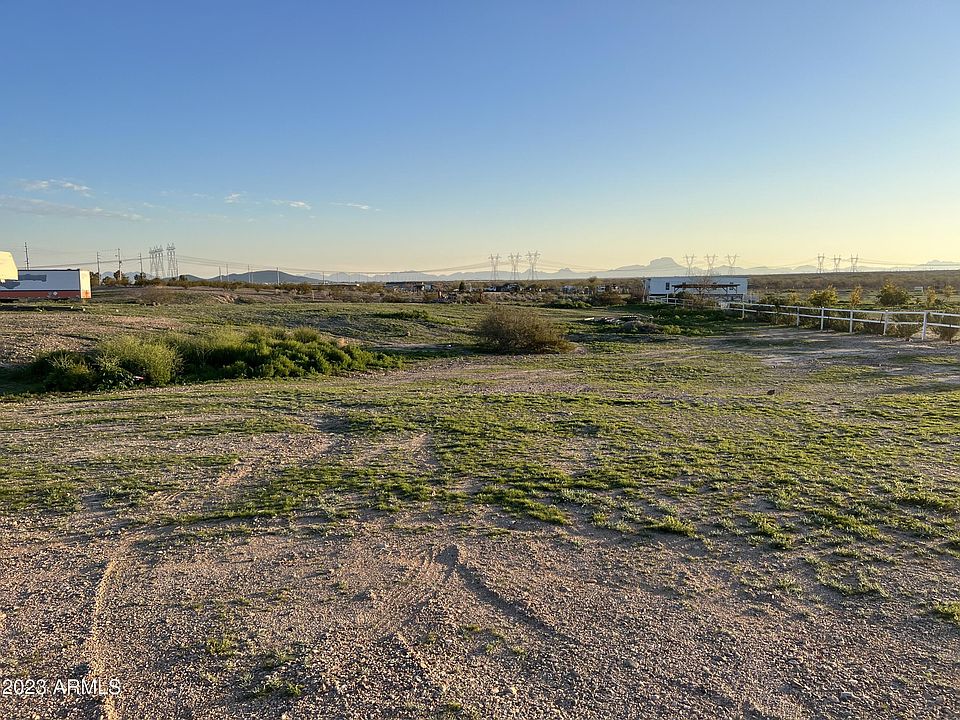 1st image of XXXX S 355TH Avenue #-