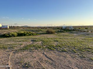 S 355th Ave, Tonopah, AZ 85354