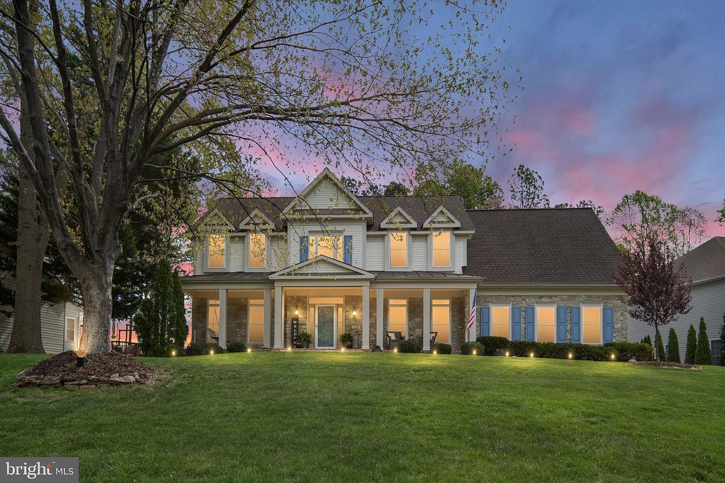5 Bullrush Ct, Stafford, VA 22554 | Zillow