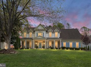 5 Bullrush Ct, Stafford, VA 22554