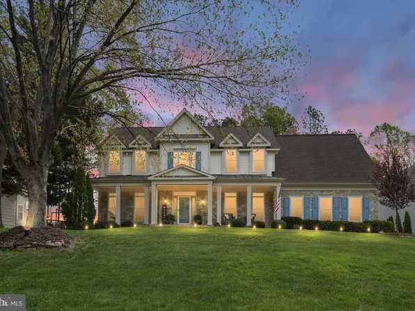 5 Bullrush Ct, Stafford, VA 22554