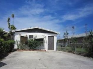 426 S East St #A, Lake Worth Beach, FL 33460