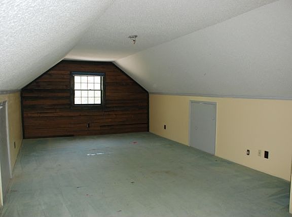 Bonus Room