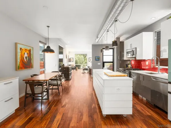 3068 G St, San Diego, CA 92102