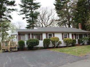 16 Phyllis Dr, Randolph, MA 02368