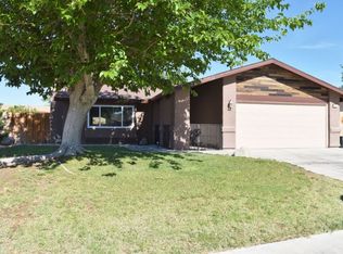 131 Jacquelyn Ct, Ridgecrest, CA 93555