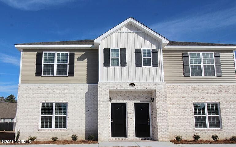 1st image of 2217 B Chavis Dr