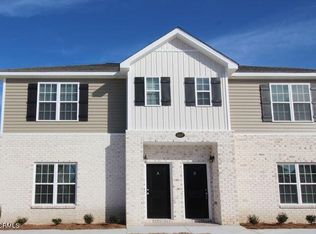 2317 B Chavis Dr, Greenville, NC 27858