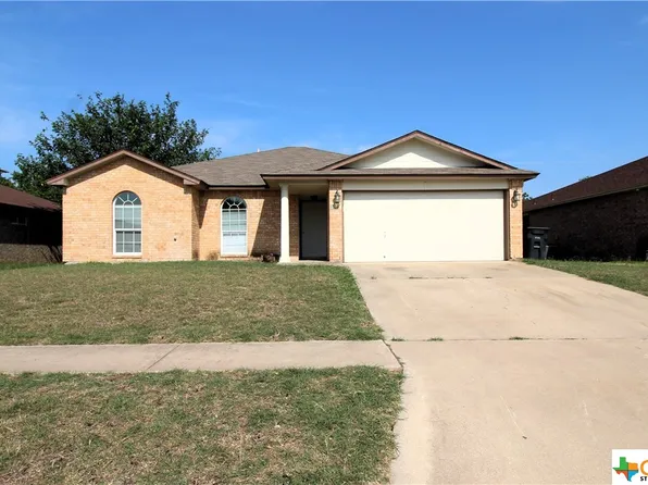1608 Saddle Dr, Killeen, TX 76543