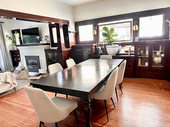 Dinning room