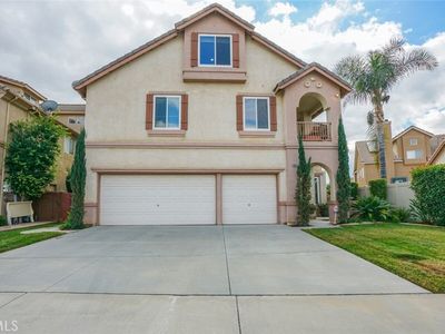15615 Lucia Ln, Moreno Valley, CA, 92551