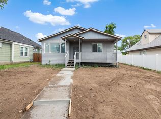 1707 E Bridgeport Ave, Spokane, WA 99207