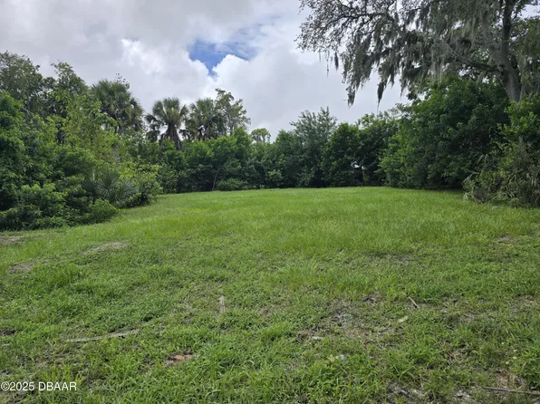 1230 Graham Ave, Holly Hill, FL 32117