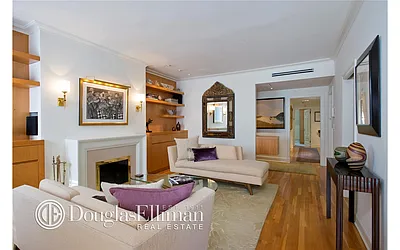Sold by Douglas Elliman