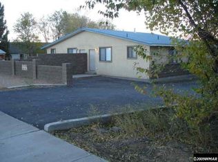 4999 Hollyhock St, Show Low, AZ 85901