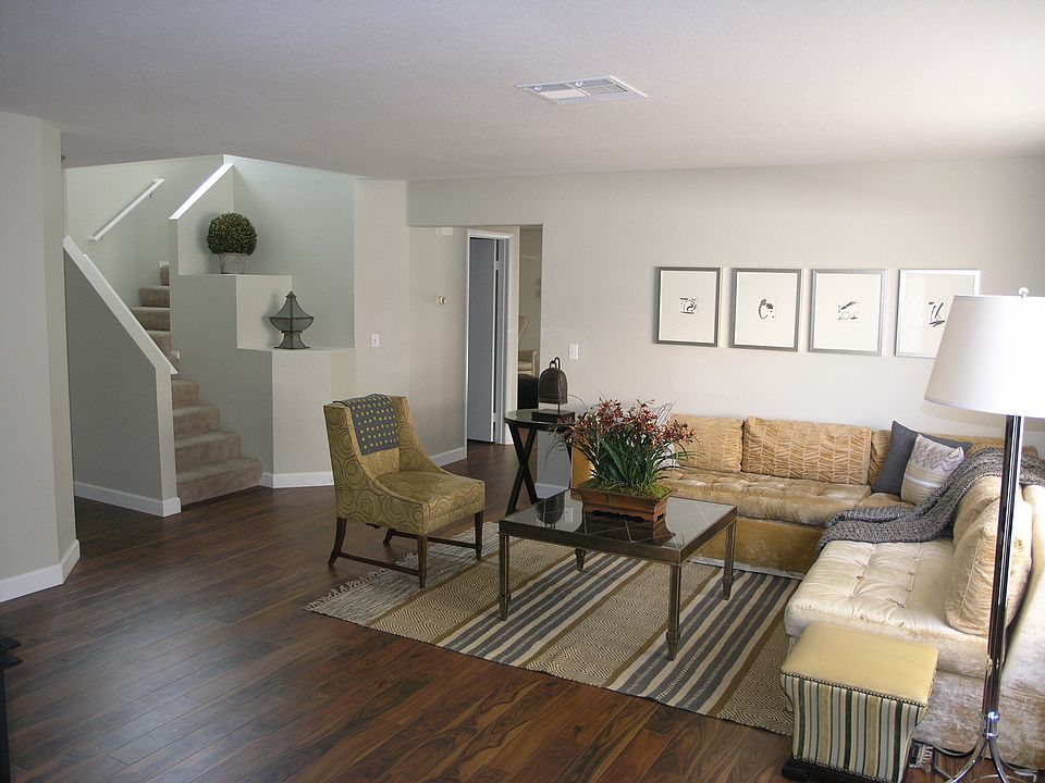 Living Room View 1