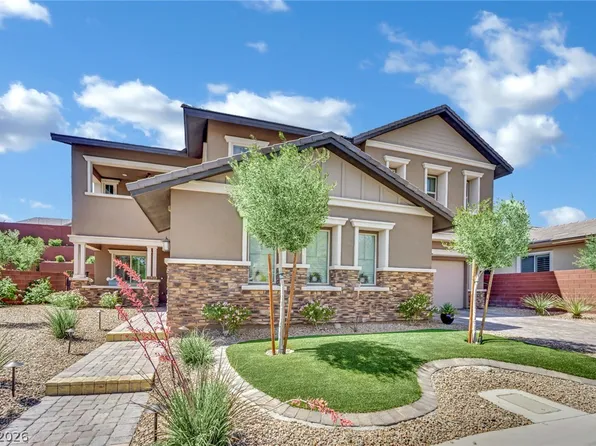 5523 Kyle Peak Ct, Las Vegas, NV 89135