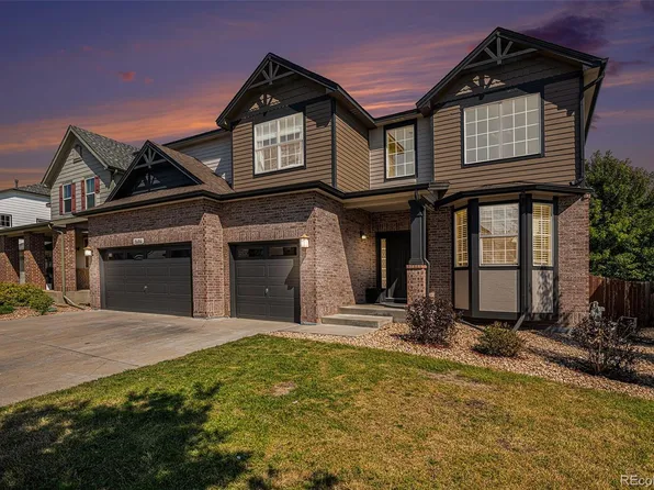 5686 Foxfire Street, Timnath, CO 80547