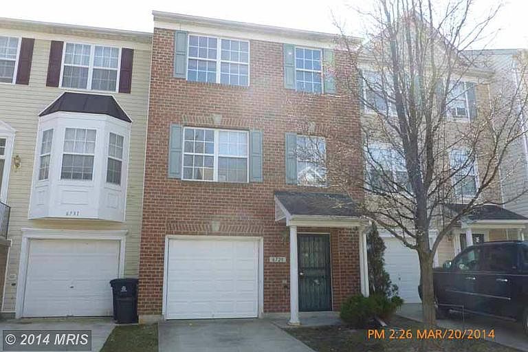 1st image of 6729 Darkwood Ct