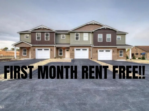 189 Chucks Aly, Jonesborough, TN 37659