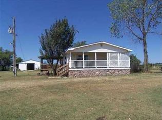 870471 S 3530 Rd, Stroud, OK 74079