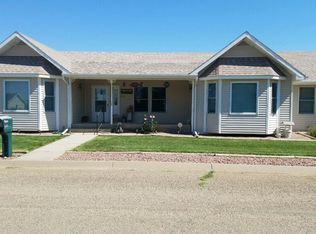 600 W 5th St, Ordway, CO 81063