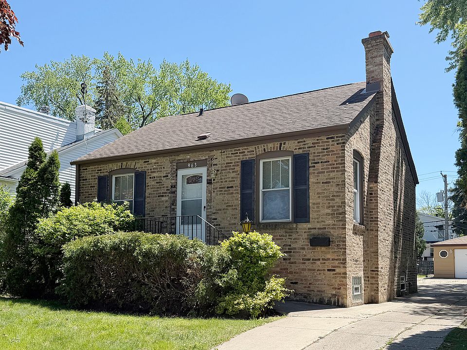 1st image of 963 E Prairie Ave