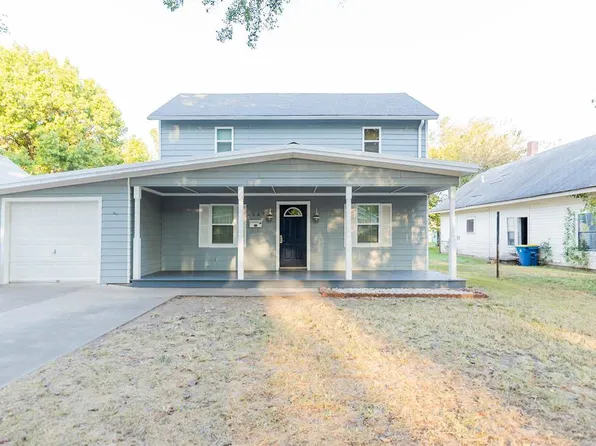 1109 S Lewis St, Stillwater, OK 74074