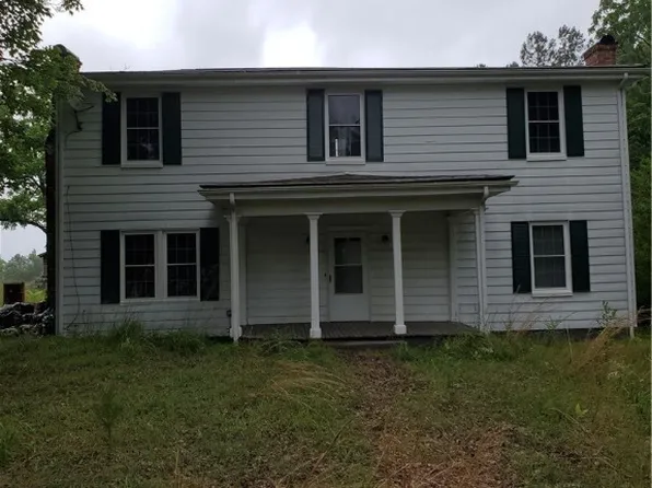 15709 Old White Oak Rd, Mc Kenney, VA 23872