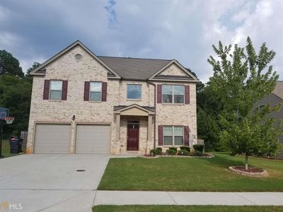 150 Mary Jane Ln, Covington, GA, 30016