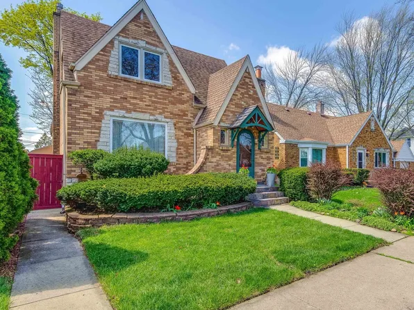 2720 N Beulah Ave, River Grove, IL 60171