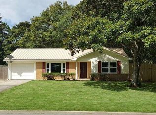 58 Silva Dr, Fort Walton Beach, FL 32548