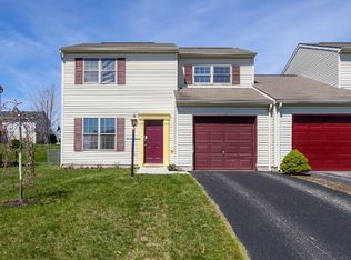 3024 Milky Way Rd, Dover, PA 17315