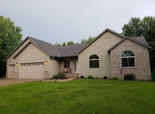 18887 65th Ave, Chippewa Falls, WI 54729