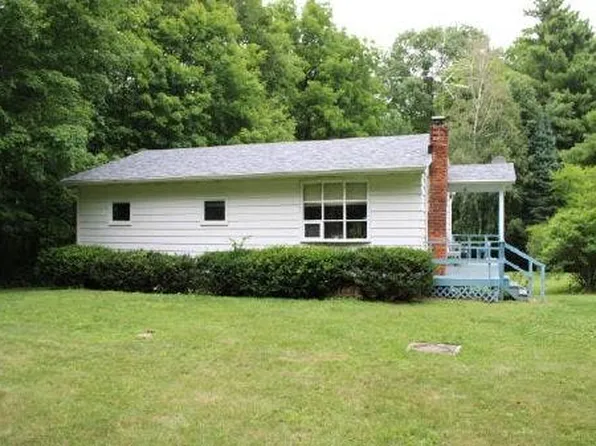 3360 W 1000 S, Wabash, IN 46992