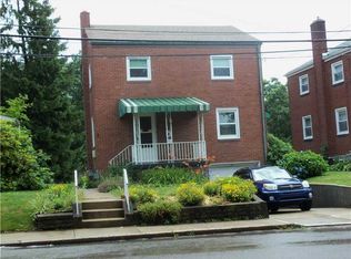 502 Gormley Ave, Carnegie, PA 15106