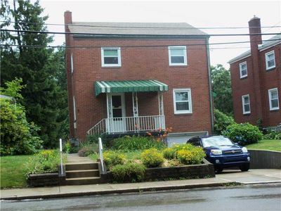 502 Gormley Ave, Carnegie, PA, 15106