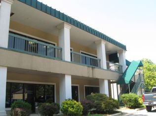 820 E Matthews Ave STE A, Jonesboro, AR 72401