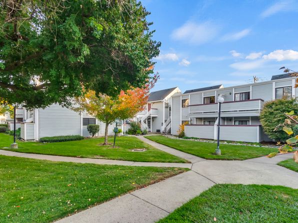 7405 Auburn Oaks Ct APT D