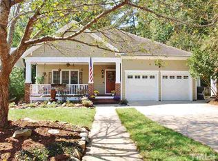 10225 River Bank Dr, Raleigh, NC 27614