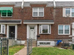 4155 Passmore St, Philadelphia, PA 19135