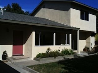 215 Santa Ynez Ct, Santa Barbara, CA 93103