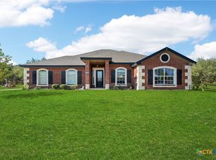 905 N 1st St, Nolanville, TX 76559