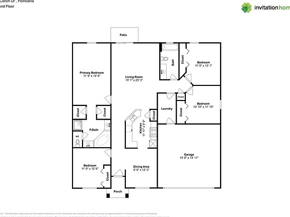3rd image of 112 Conch Dr