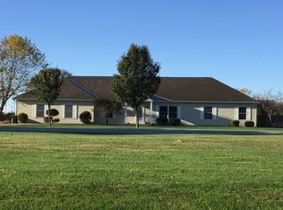 1727 Hilton Rd, Keokuk, IA 52632