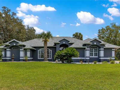 4901 NE 64th Ave, Silver Springs, FL, 34488