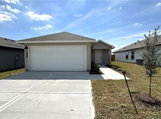 520 Meansville Dr, Odem, TX 78370