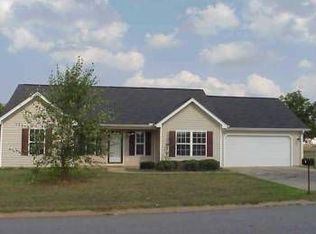 238 Fisher Lake Rd, Lyman, SC 29365