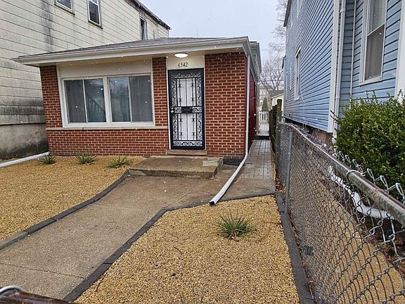 2nd image of 6542 S Carpenter St