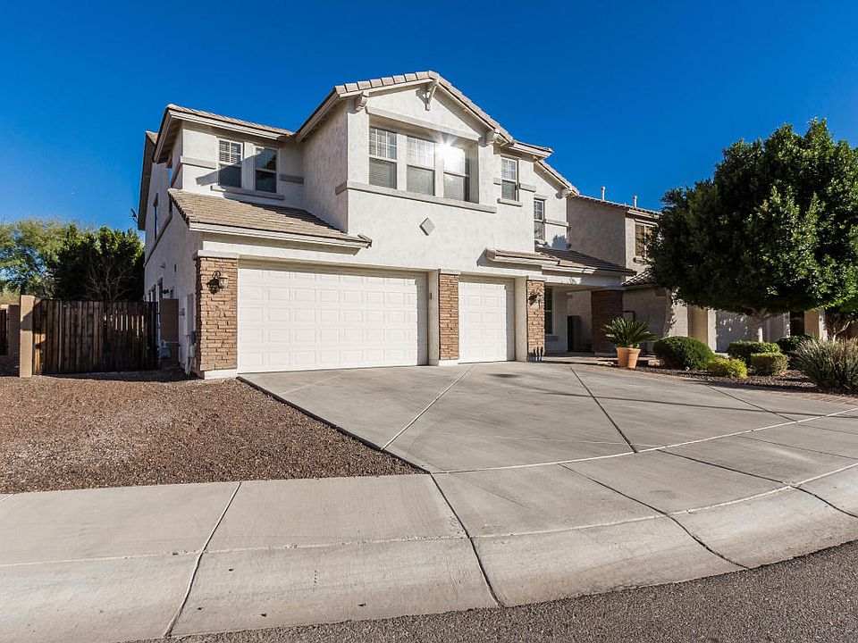 1st image of 25303 N 51st Dr